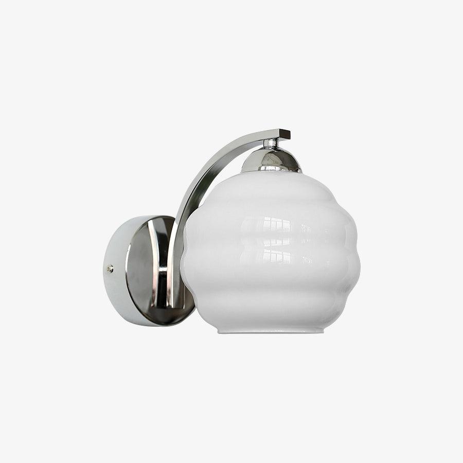 Art Deco Vintage Style Wall Lamp