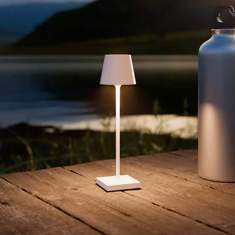 Portable Pocket Lamp - Compact & Bright LED Light