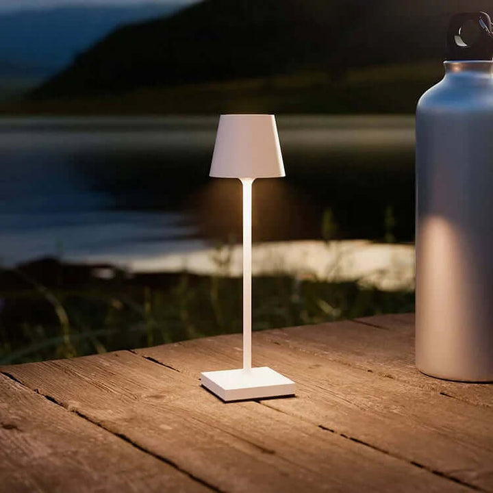 Portable Pocket Lamp - Compact & Bright LED Light