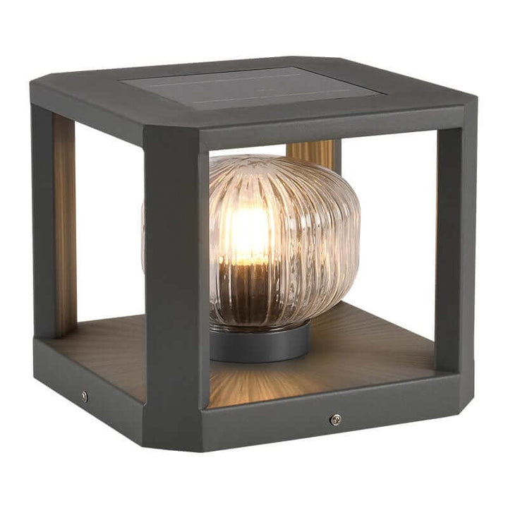 Solar Outdoor Garden Light