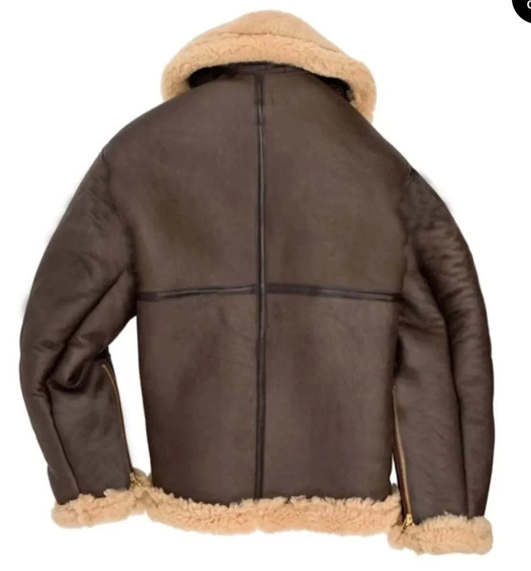 Flying Jacket