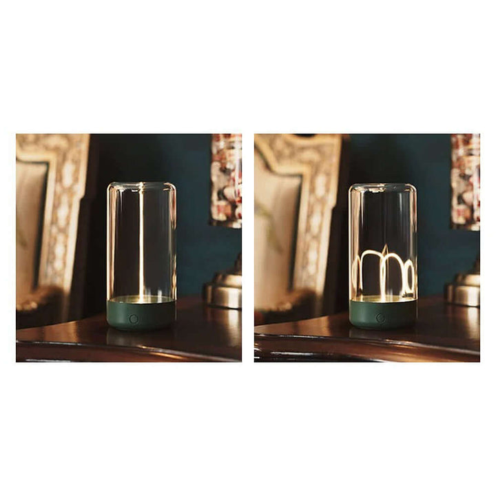 Magnetic Mini LED Table Lamp