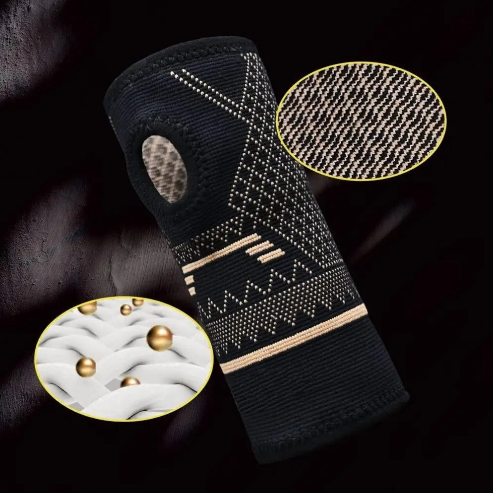 Adjustable Wrist Support Brace