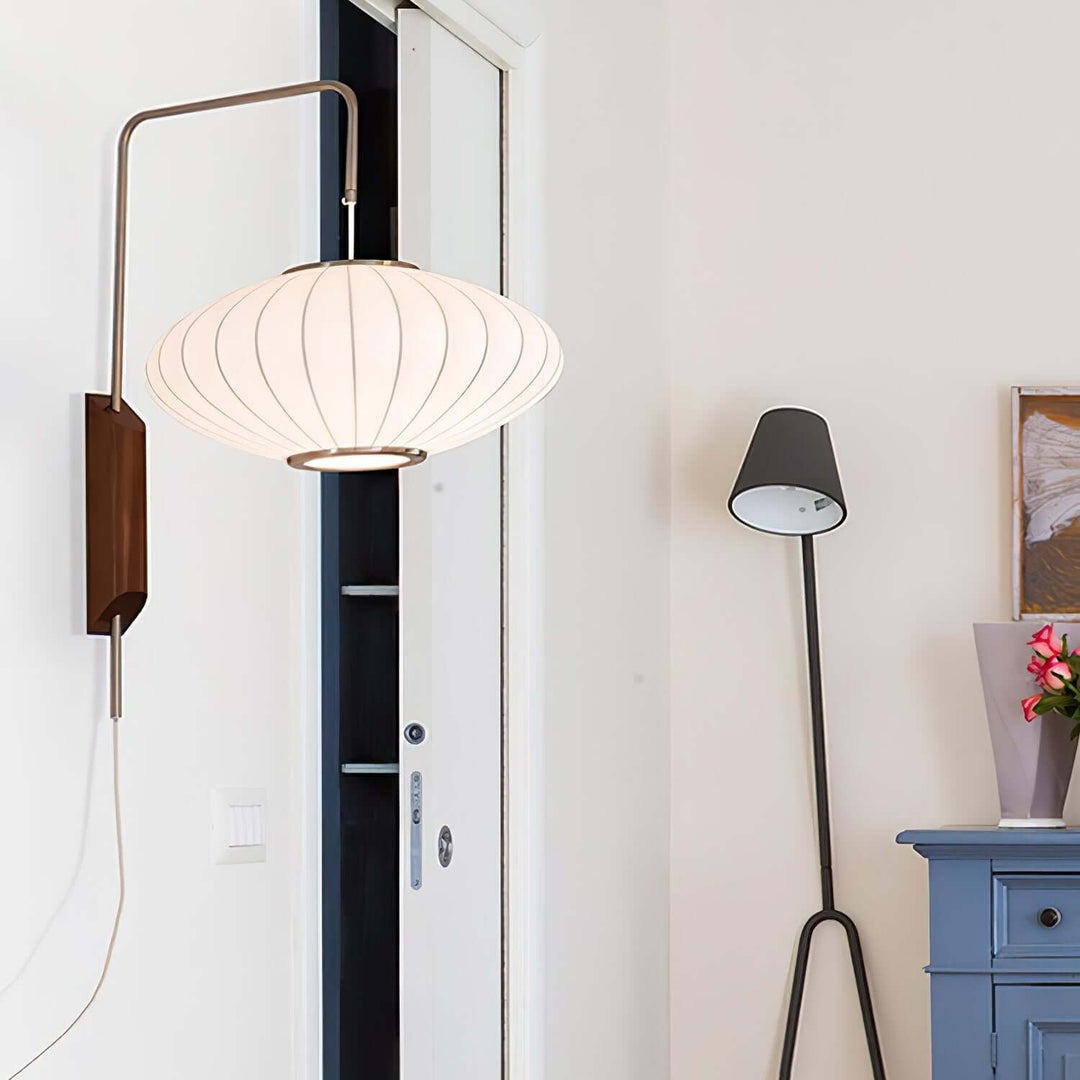 Modern Wall Sconce Light Fixture - Multiple Sizes
