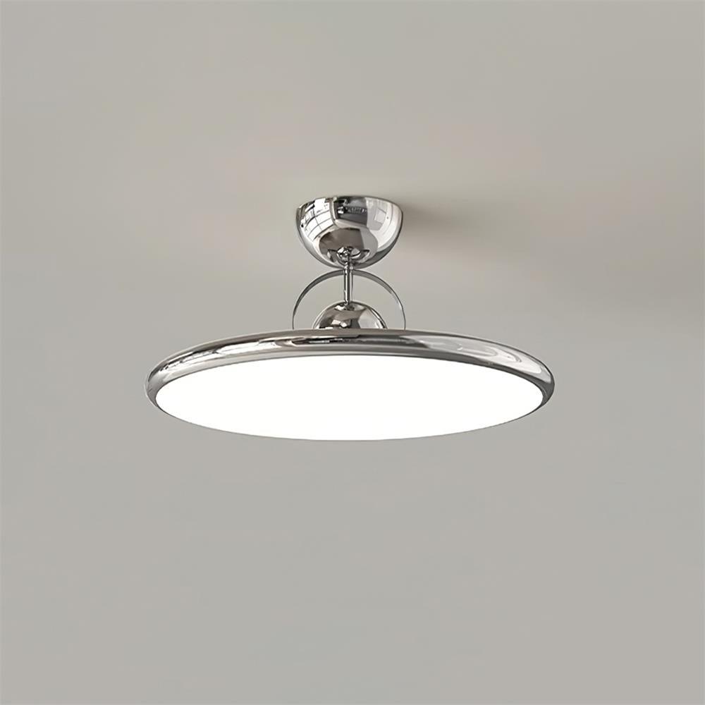 Modern Acrylic LED Ceiling Light Fixture