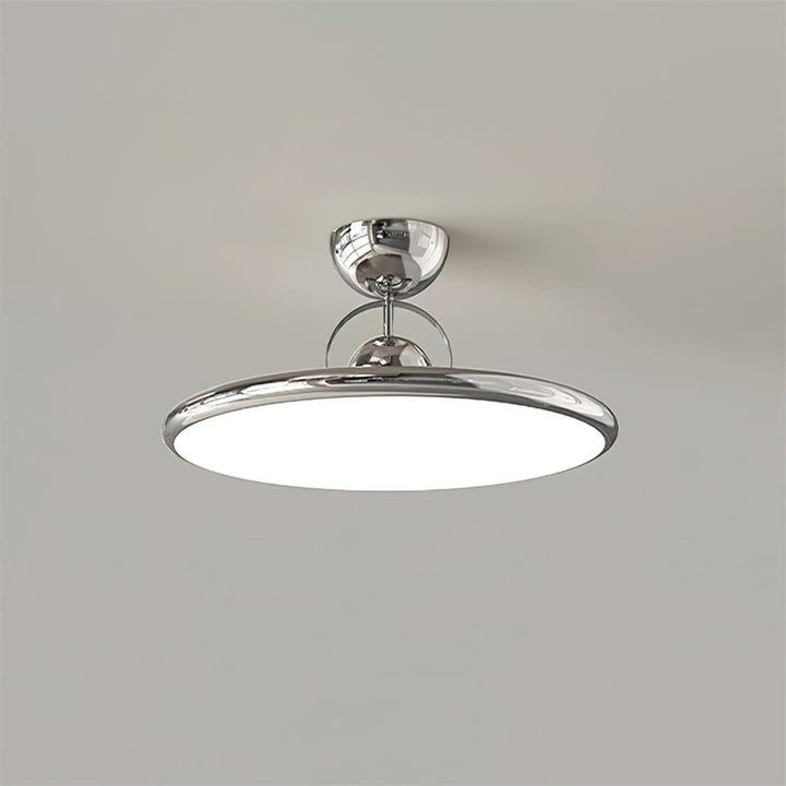 Modern Acrylic LED Ceiling Light Fixture