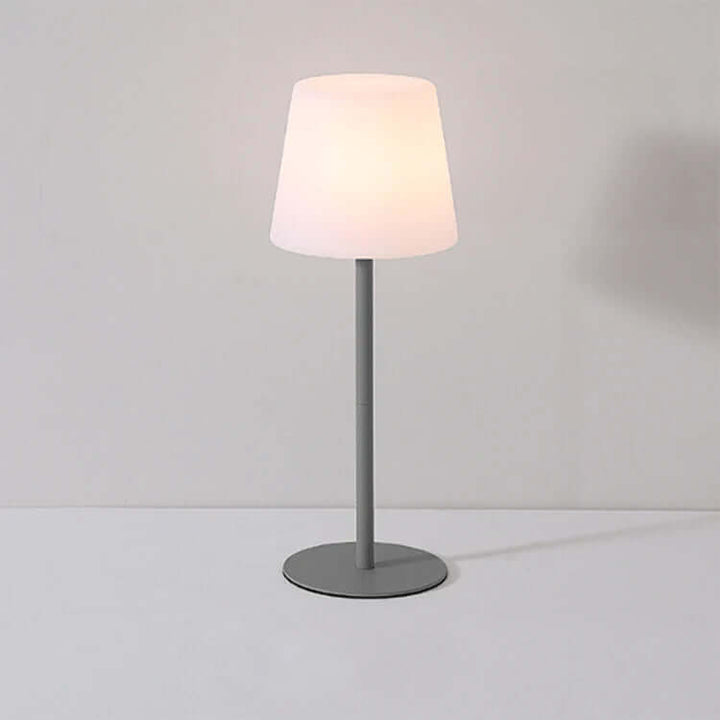 Cordless LED Table Lamp - 16 Colors - 40cm