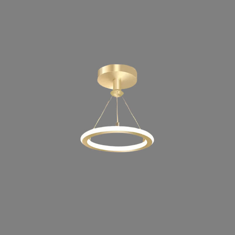 Modern Outdoor Porch Light