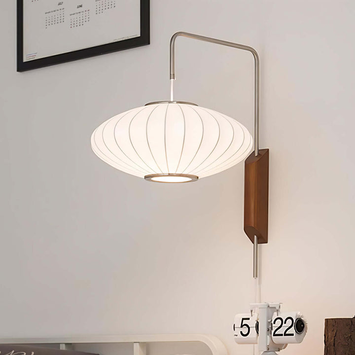 Modern Wall Sconce Light Fixture - Multiple Sizes