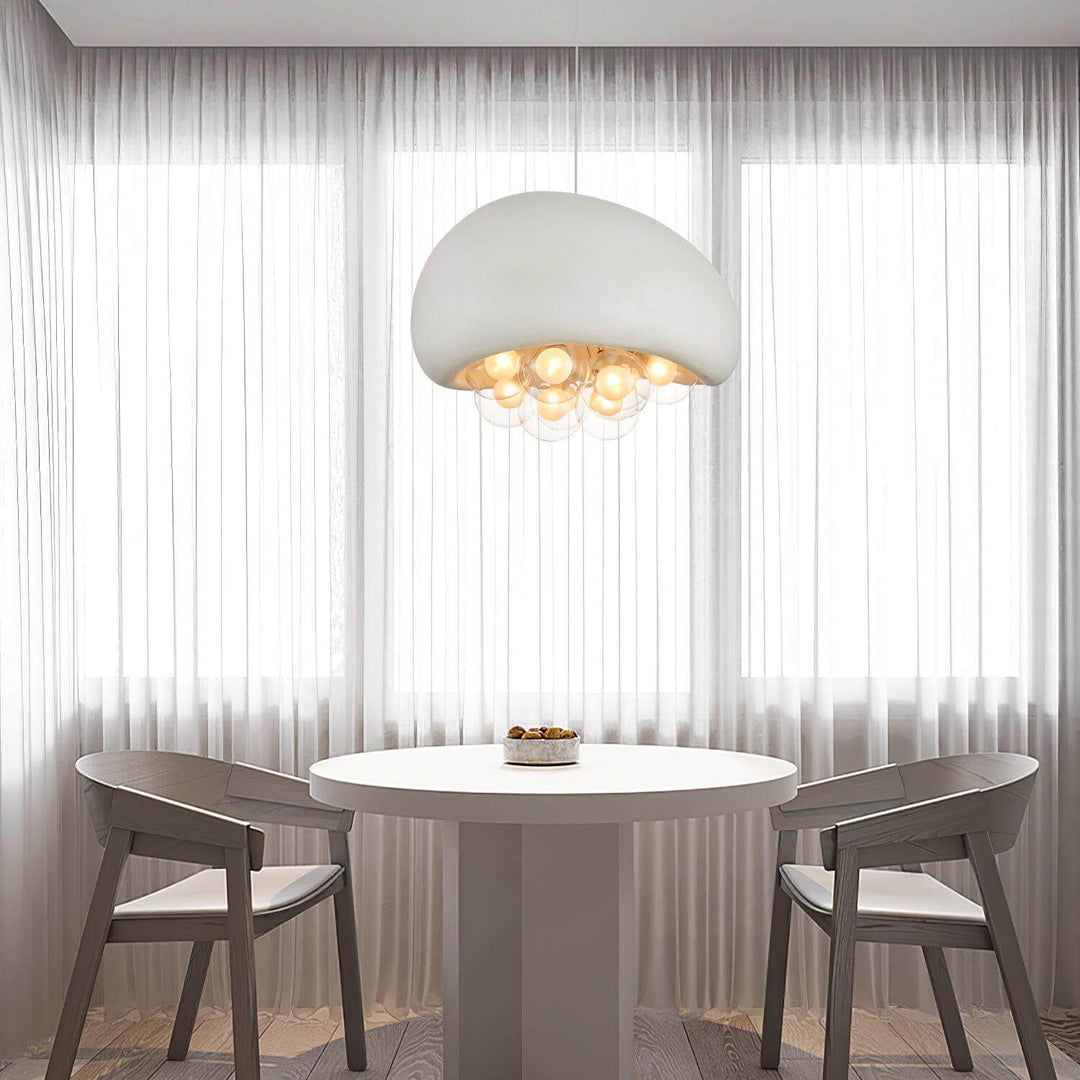 Modern Bubble Pendant Lamp