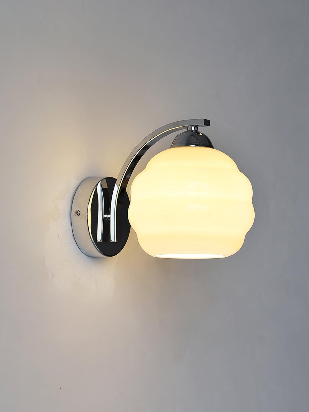 Art Deco Vintage Style Wall Lamp