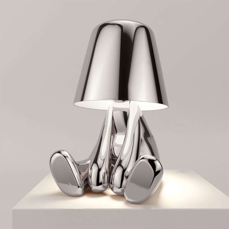 Rechargeable LED Table Lamp - Mood Lighting