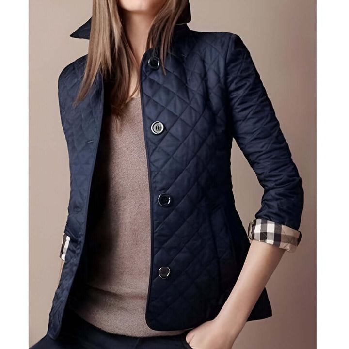 Luxury Jacket - Elegant and Breathable