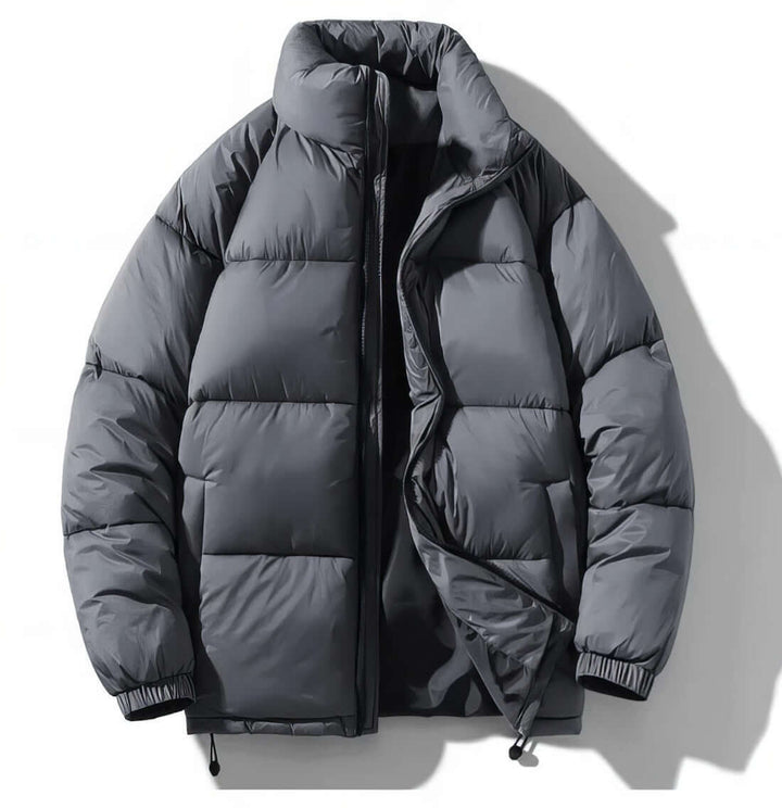Men's Warm Insulated Jacket