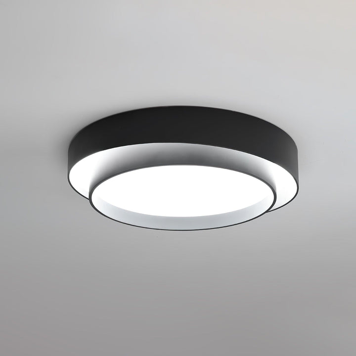 Modern LED Ceiling Light Fixture for Living Room or Bedroom