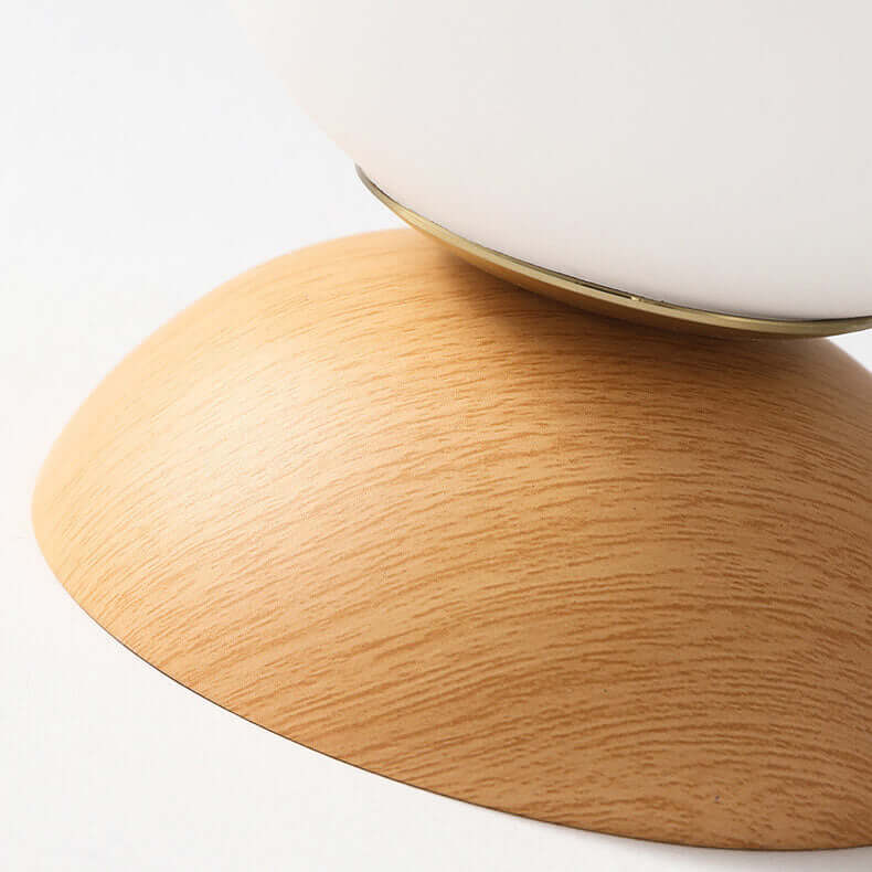 Japanese Style LED Ceiling Pendant Lamp