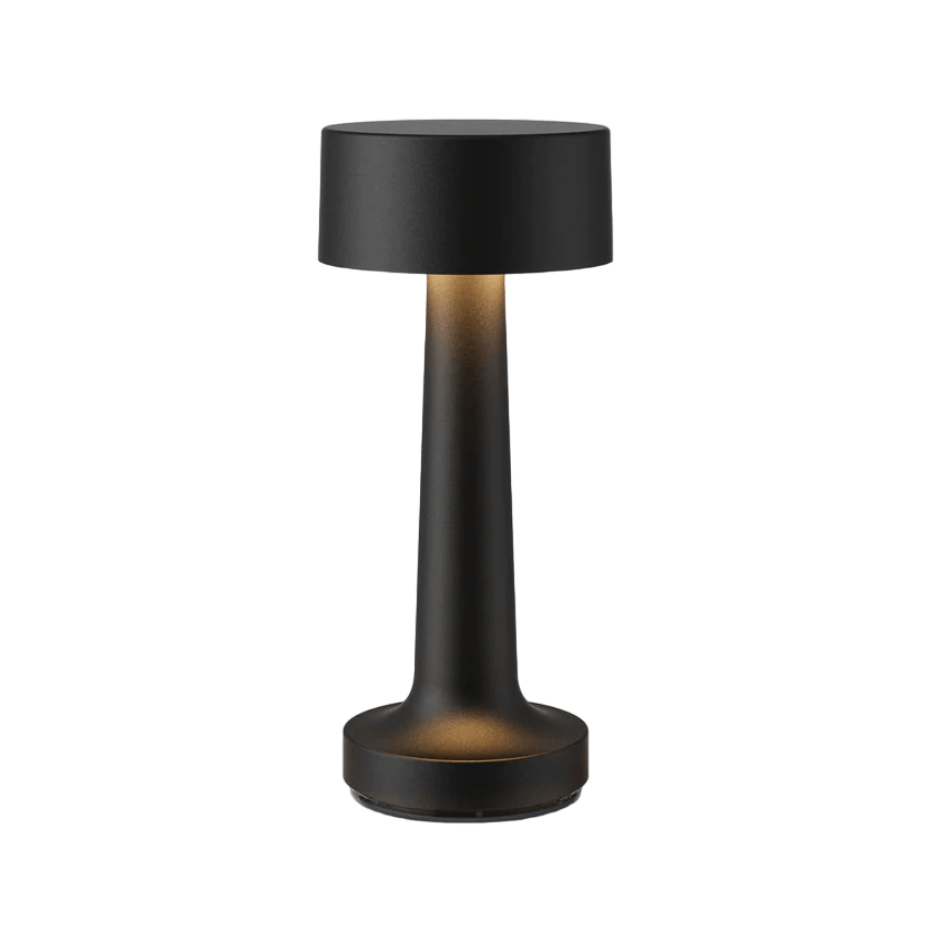 Dimmable LED Table Lamp for Restaurants, Bars & Homes