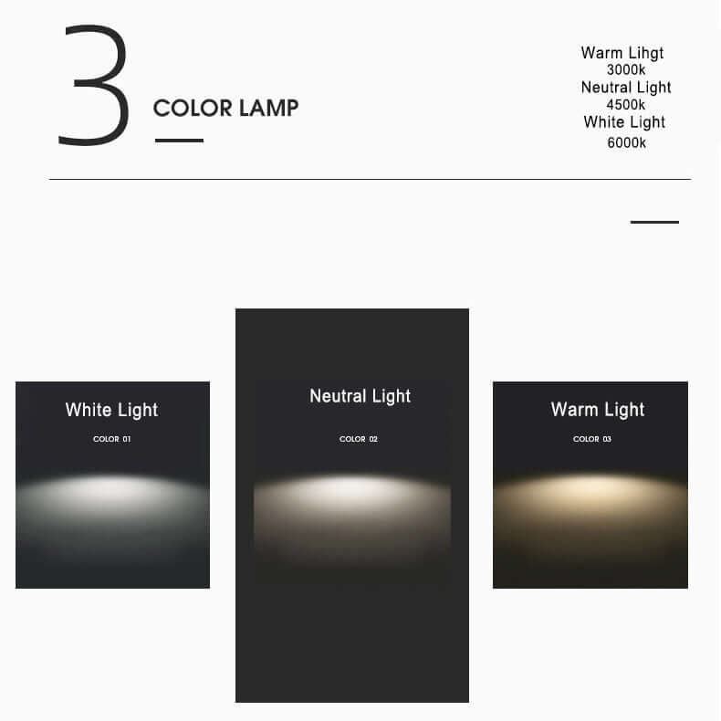 Japanese Style LED Ceiling Pendant Lamp