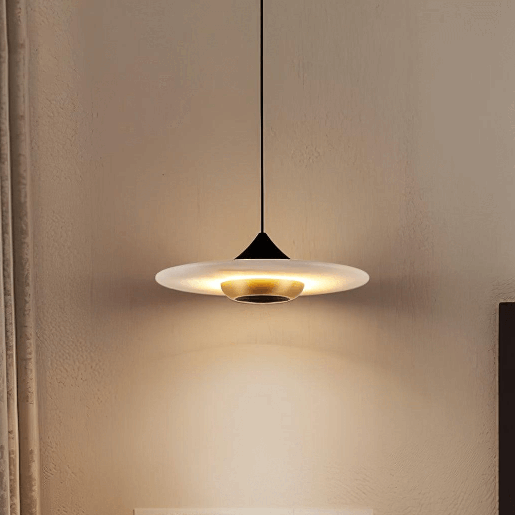 Marble Pendant Lamp