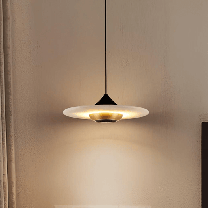 Marble Pendant Lamp