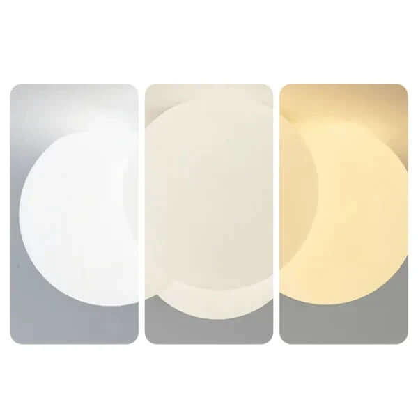 Modern Cloud LED Ceiling Lamp