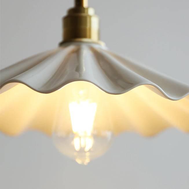 Ceramic Pendant Light for Kitchen Island