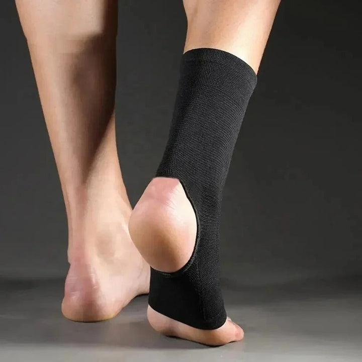 Flexible Ankle Support Brace
