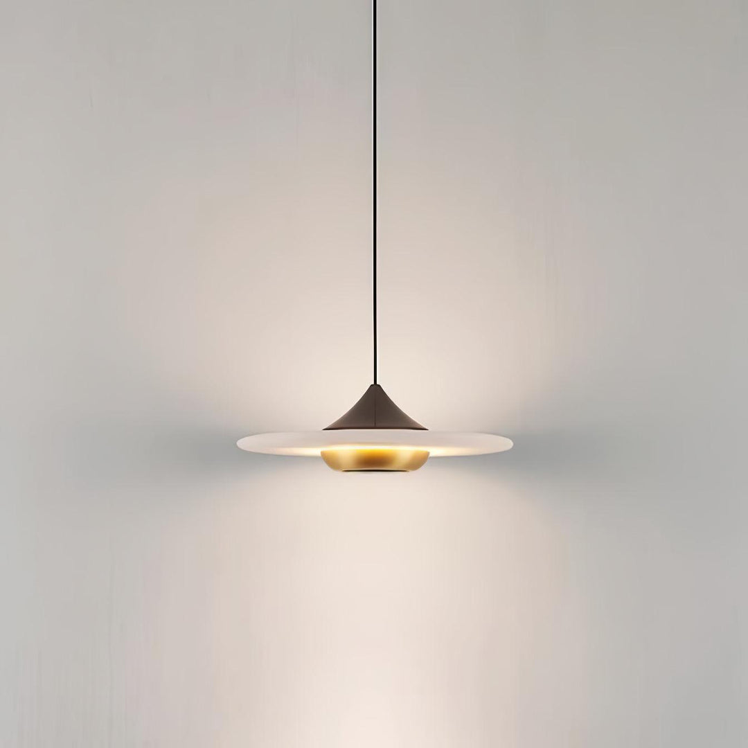 Marble Pendant Lamp