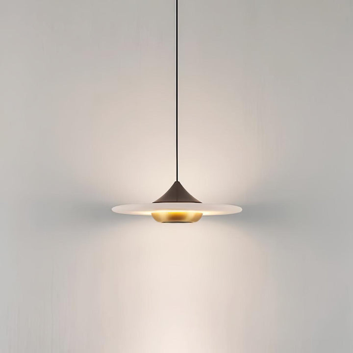 Marble Pendant Lamp