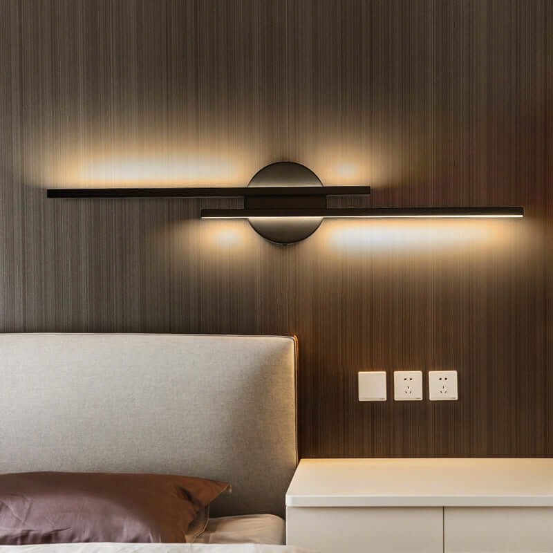 Modern LED Wall Sconce Light Fixture