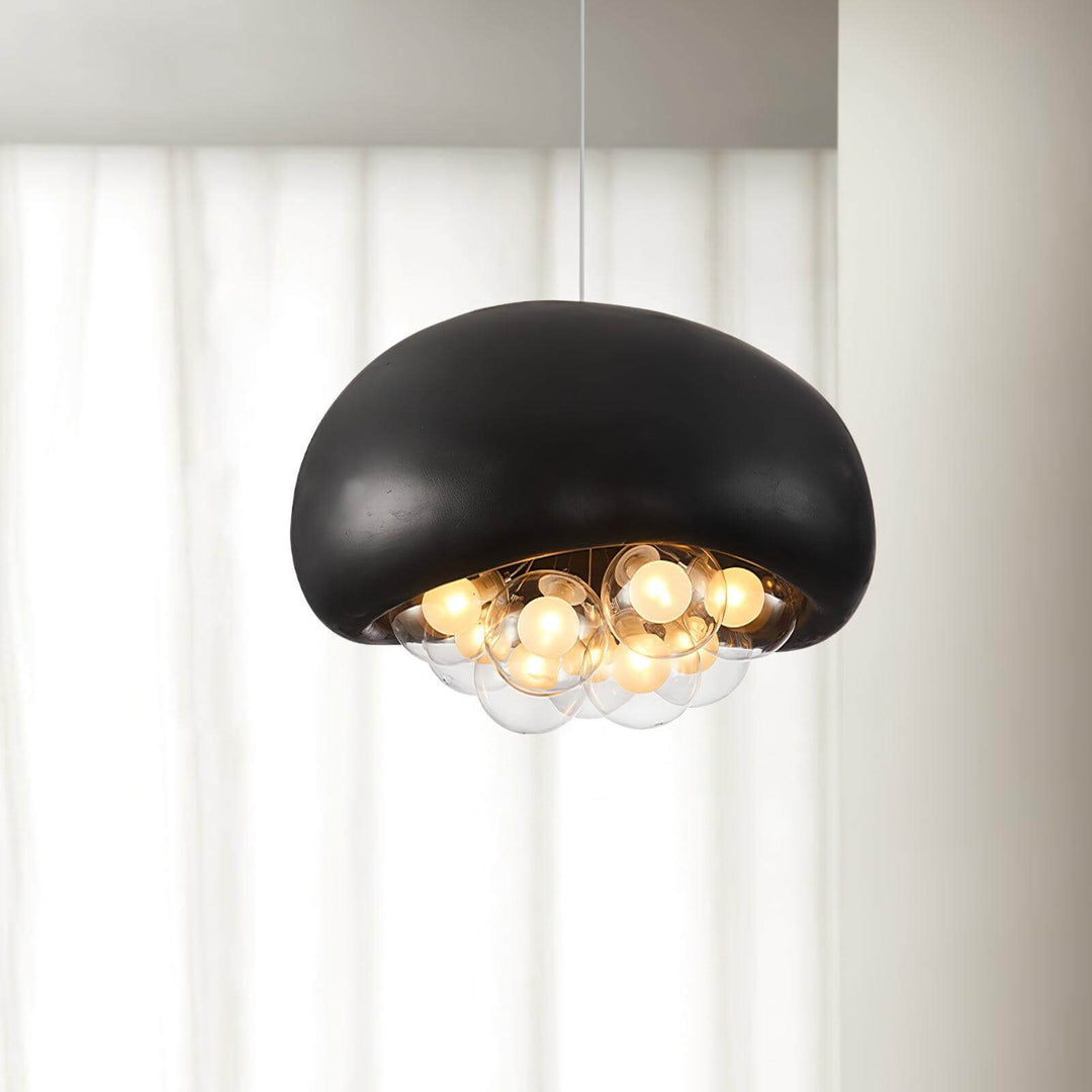 Modern Bubble Pendant Lamp