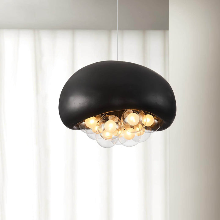 Modern Bubble Pendant Lamp