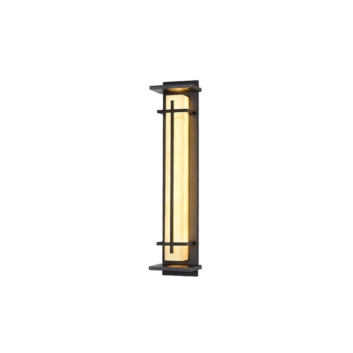 Durable IP65 LED Outdoor Wall Sconce Light