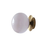 Gold+White