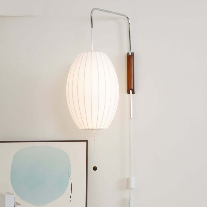 Modern Wall Sconce Light Fixture - Multiple Sizes