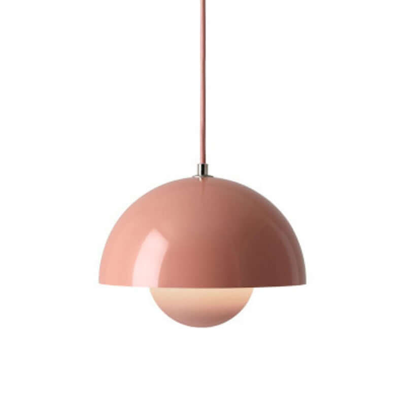 Pendant Lamp, Nordic Style LED Hanging Ceiling Light Fixture
