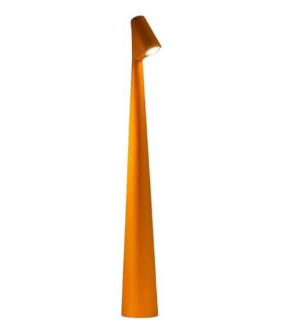 Portable LED Table Lamp with 3 Brightness Levels