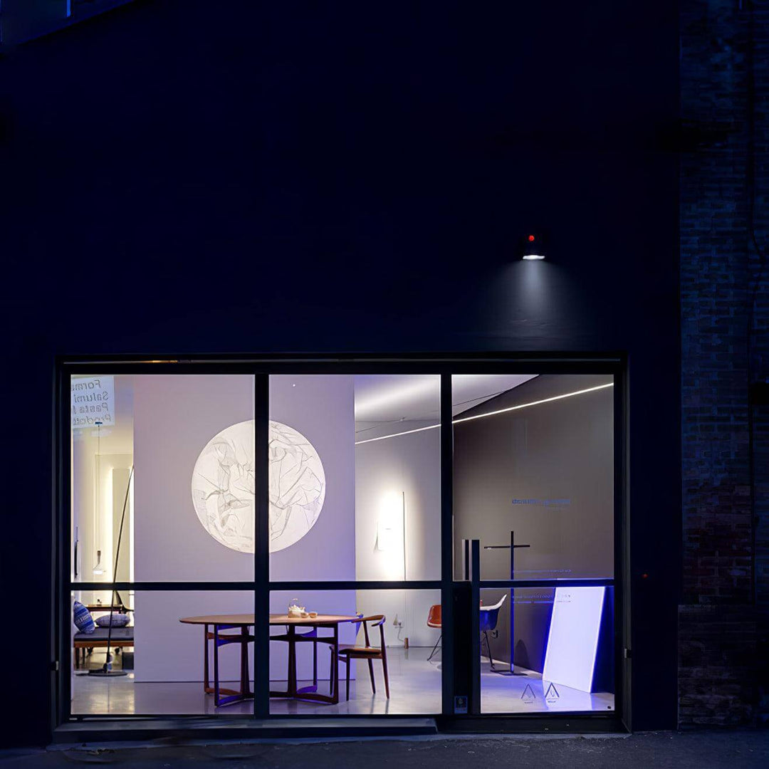 Silk Pendant Lamp with Soft Ambient Glow