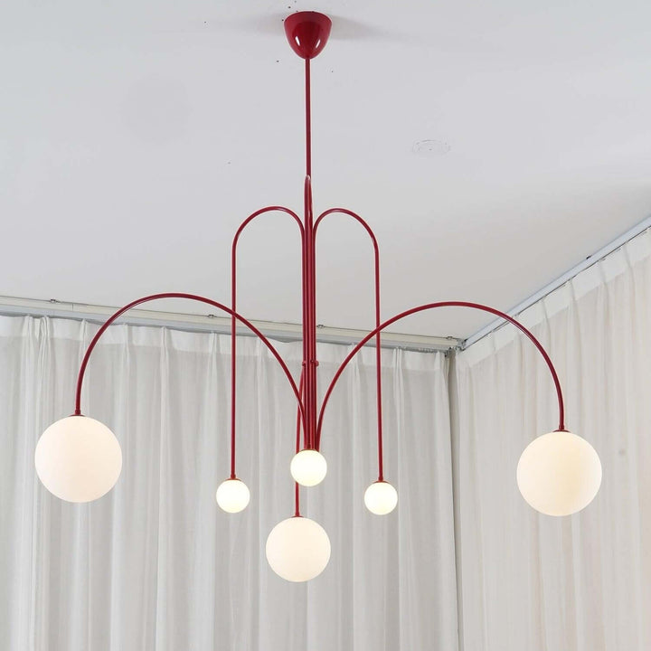 Modern Pendant Light Fixture