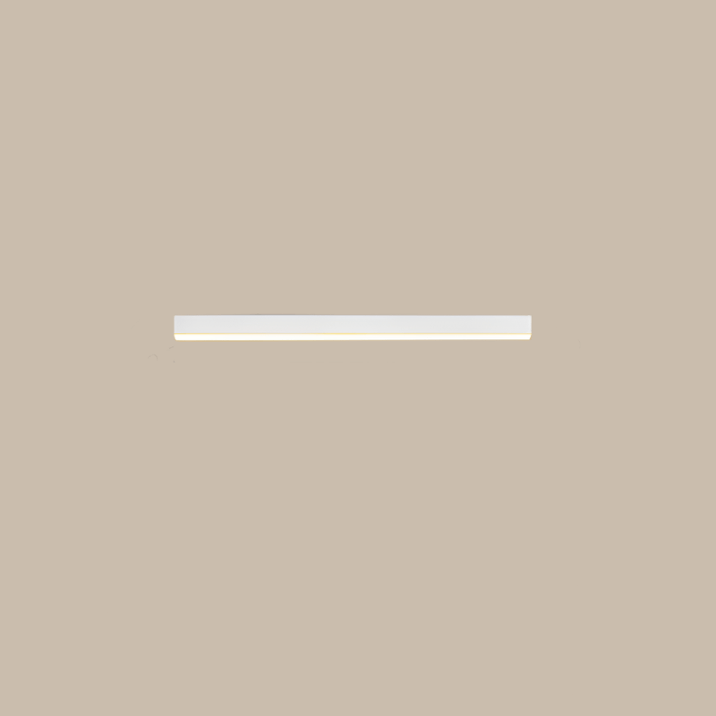 Modern LED Ceiling Lamp, Scandinavian Style