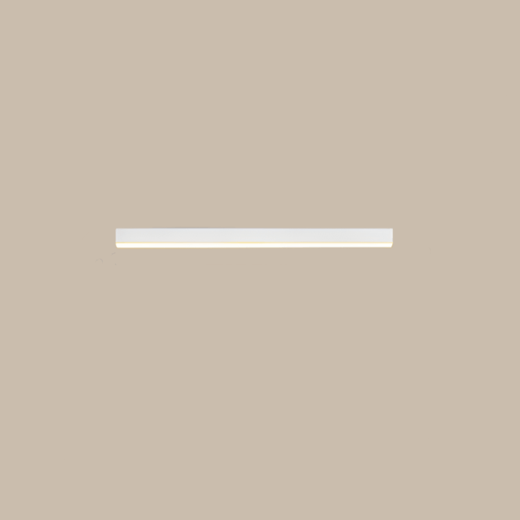 Modern LED Ceiling Lamp, Scandinavian Style