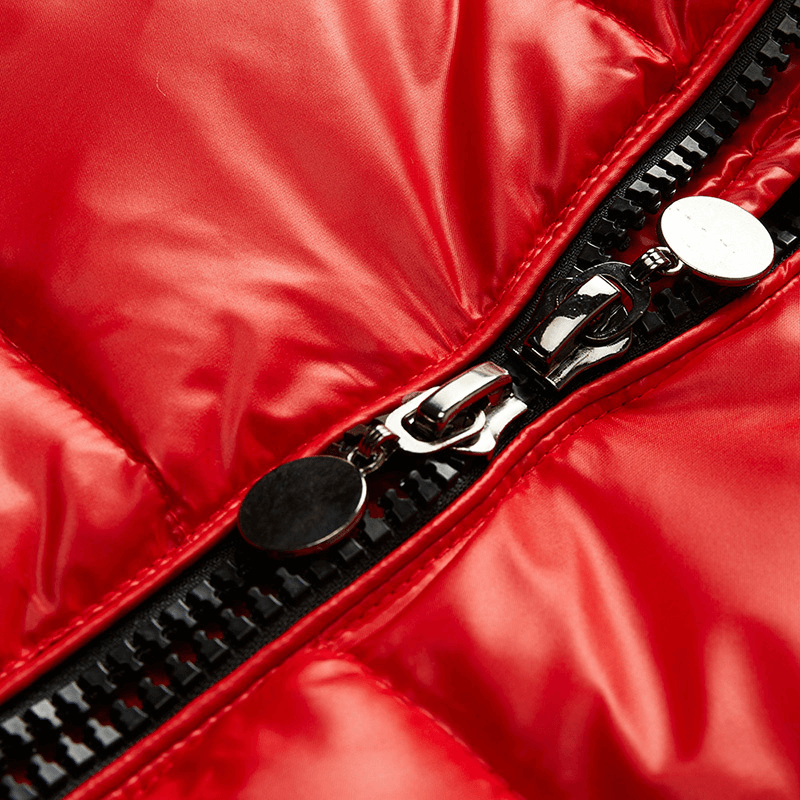 men's slim fit jacket