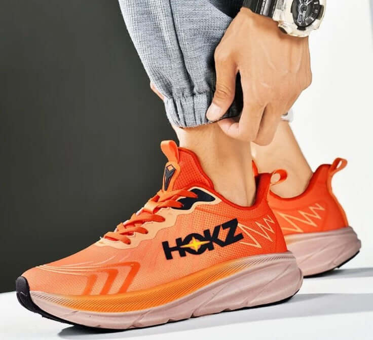 Lightweight Running Shoes Unisex