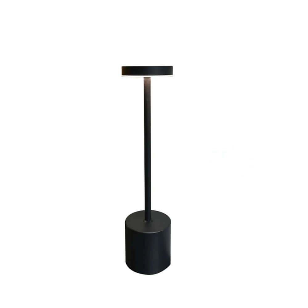 LED Mood Lamp with Rechargeable Battery