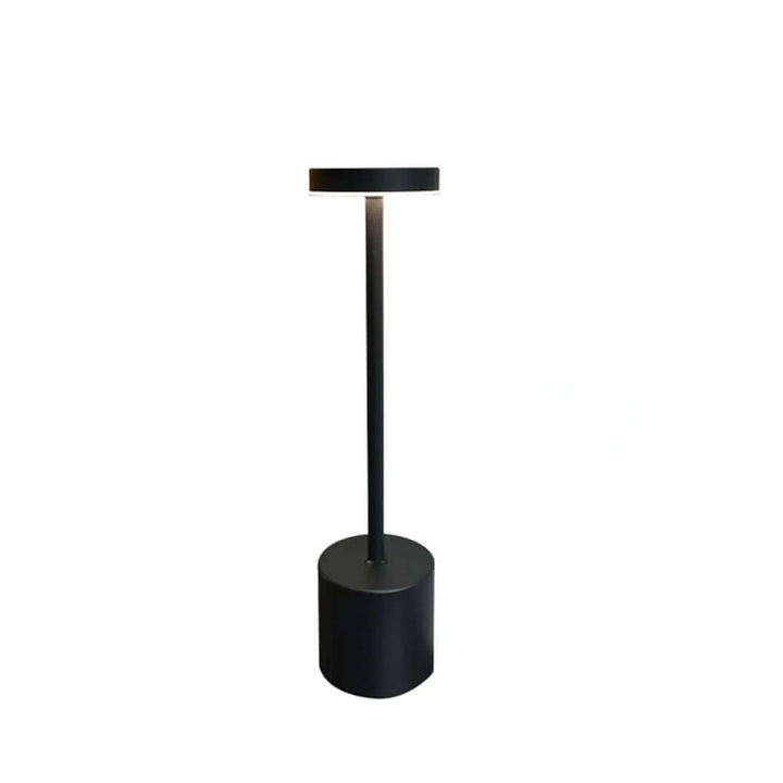 LED Mood Lamp with Rechargeable Battery