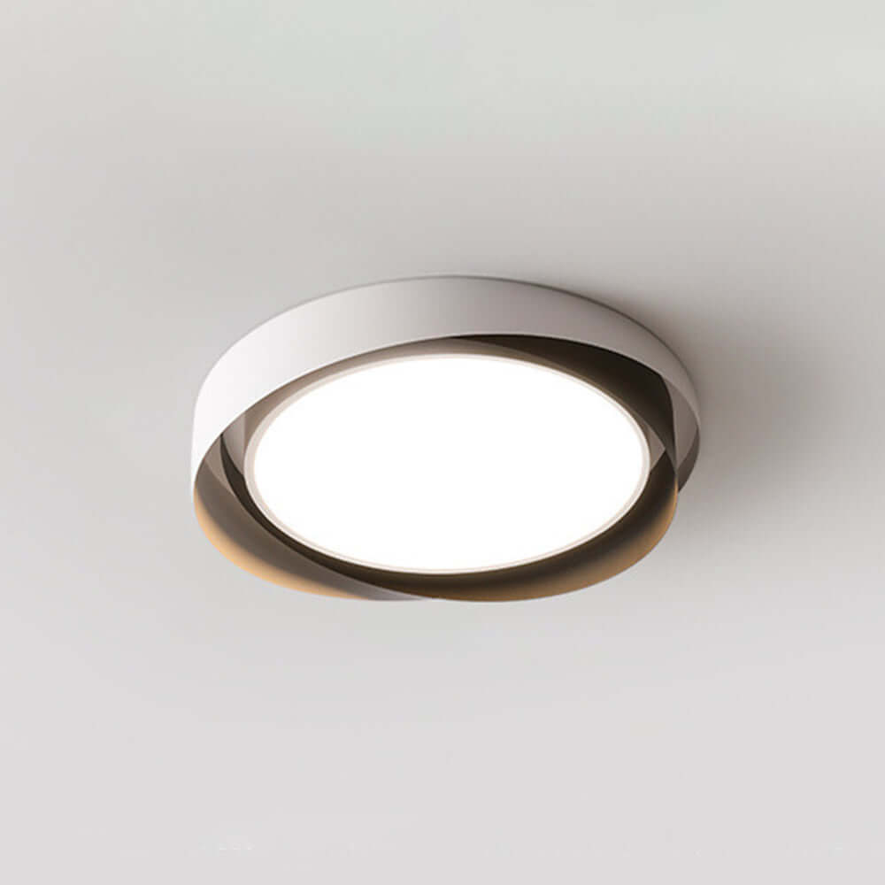Modern LED Ceiling Light Fixture for Ambient Lighting