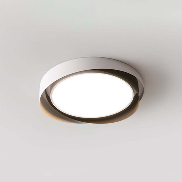 Modern LED Ceiling Light Fixture for Ambient Lighting