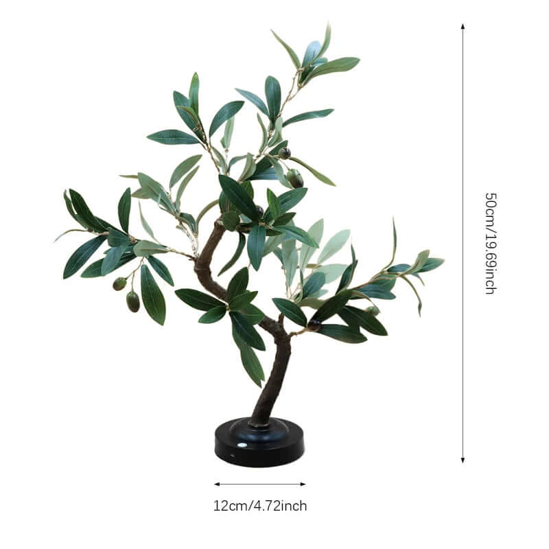 LED Decorative Tree Lamp
