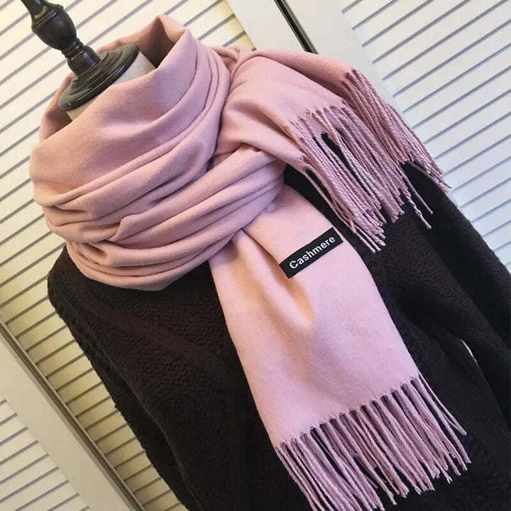 Women's Scarf - Soft & Luxurious