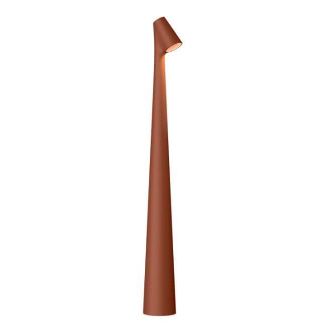Portable LED Table Lamp with 3 Brightness Levels